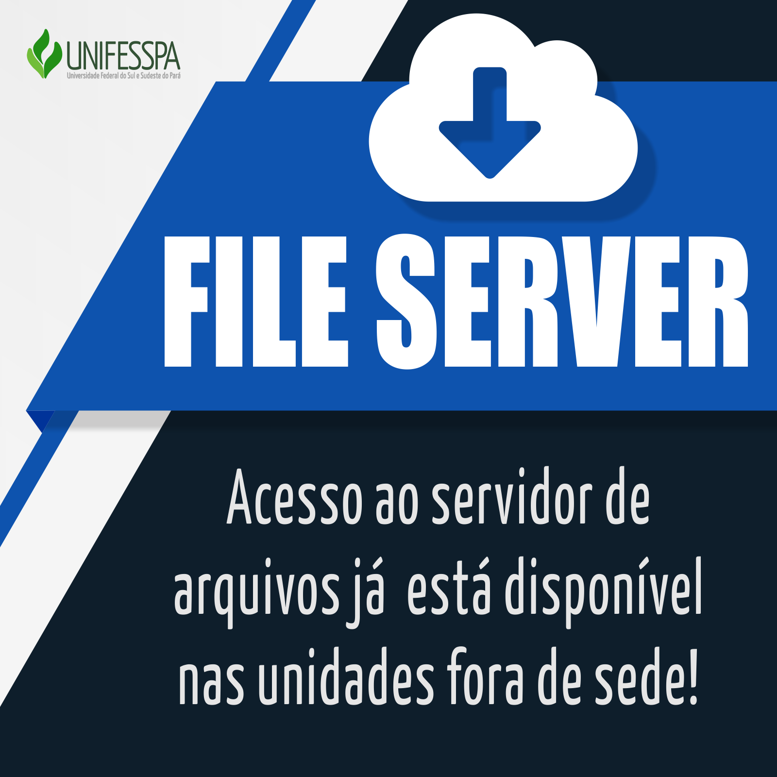 Banner File Server